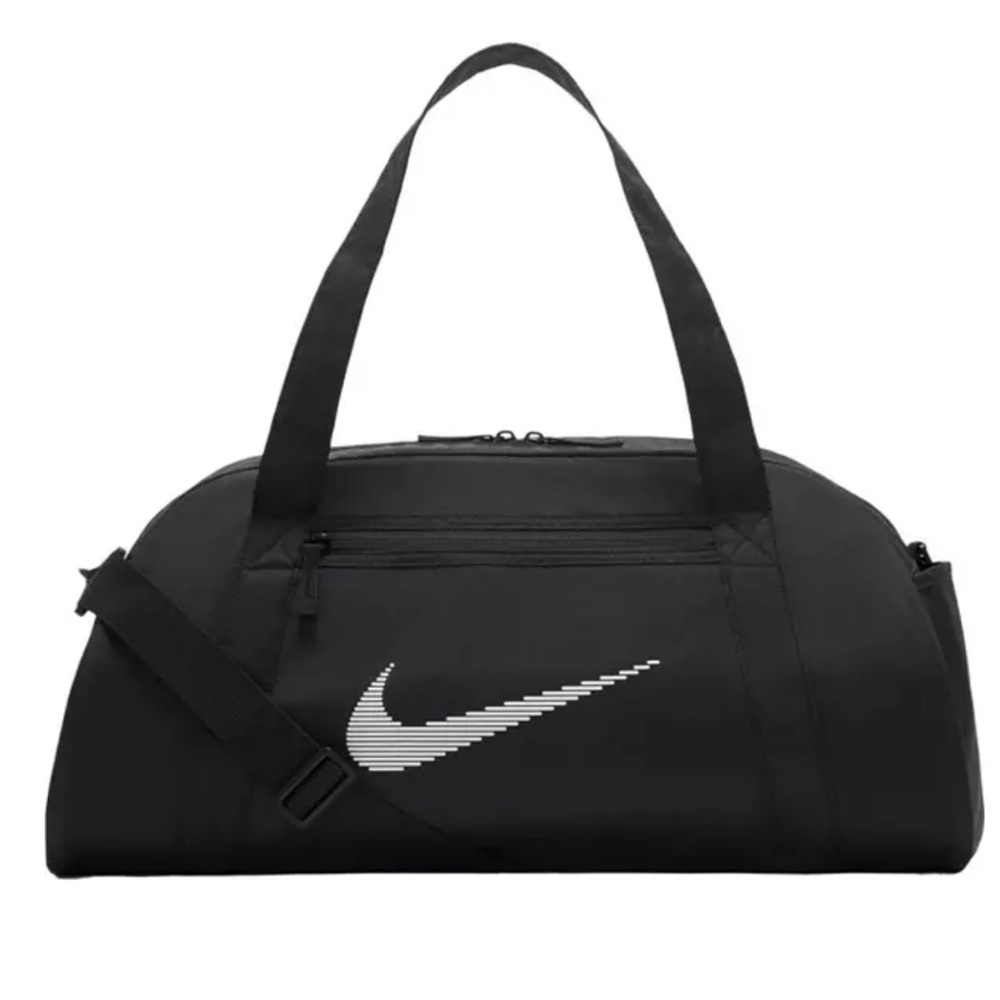 Nike duffel bag
